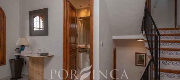 5 bedrooms House in Palafrugell, Spain No. 77839 40