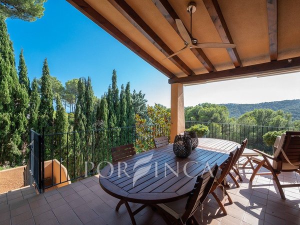 5 bedrooms House in Palafrugell, Spain No. 77839