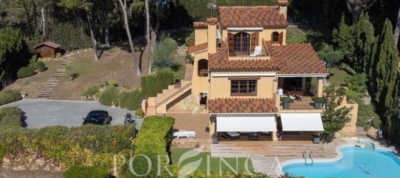 5 bedrooms House in Palafrugell, Spain No. 77839 24