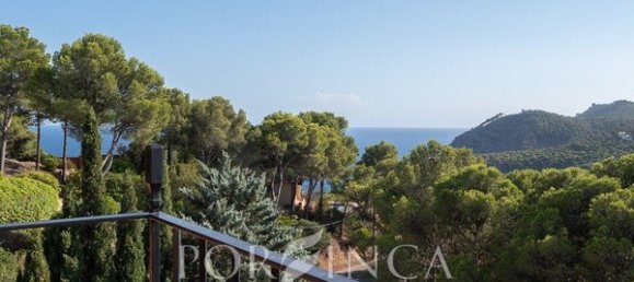 5 bedrooms House in Palafrugell, Spain No. 77839 23