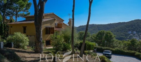 5 bedrooms House in Palafrugell, Spain No. 77839 45