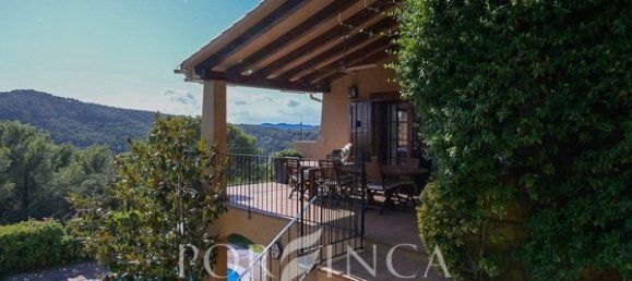 5 bedrooms House in Palafrugell, Spain No. 77839 21