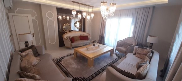 Apartment 3+1 in Bektas, Turkey No. 13731 21