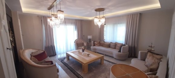Apartment 3+1 in Bektas, Turkey No. 13731 19