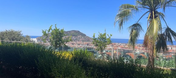 Apartment 3+1 in Bektas, Turkey No. 13731 17