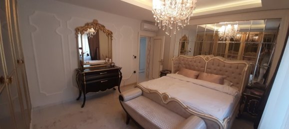 Apartment 3+1 in Bektas, Turkey No. 13731 25