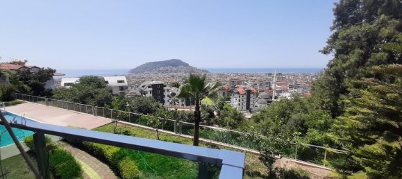 Apartment 3+1 in Bektas, Turkey No. 13731 2