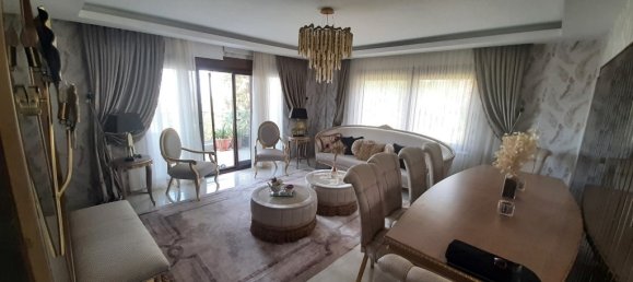 Apartment 3+1 in Bektas, Turkey No. 13731 15