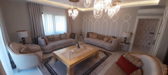 Apartment 3+1 in Bektas, Turkey No. 13731 5