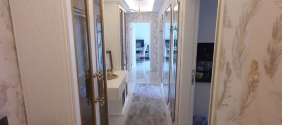 Apartment 3+1 in Bektas, Turkey No. 13731 3