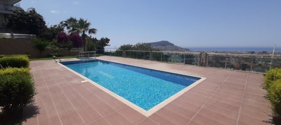 Apartment 3+1 in Bektas, Turkey No. 13731 4