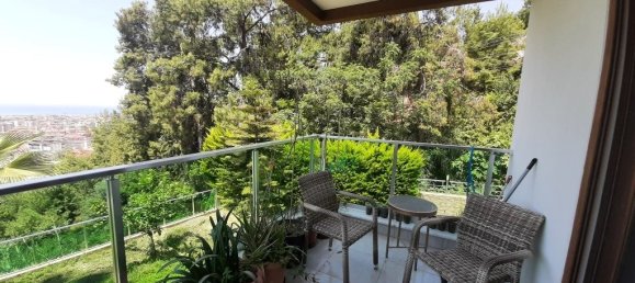 Apartment 3+1 in Bektas, Turkey No. 13731 16