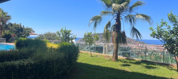 Apartment 3+1 in Bektas, Turkey No. 13731 8