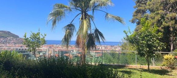 Apartment 3+1 in Bektas, Turkey No. 13731 11