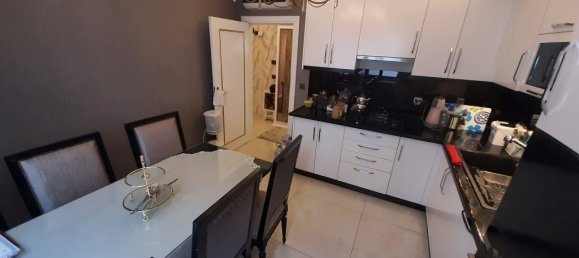 Apartment 3+1 in Bektas, Turkey No. 13731 22