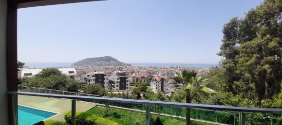 Apartment 3+1 in Bektas, Turkey No. 13731 9