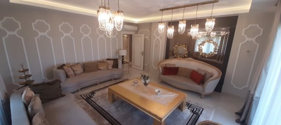 Apartment 3+1 in Bektas, Turkey No. 13731 20