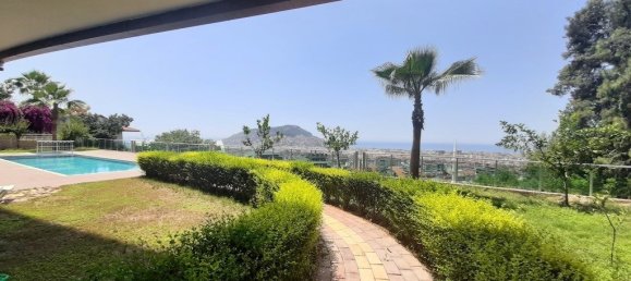 Apartment 3+1 in Bektas, Turkey No. 13731 6