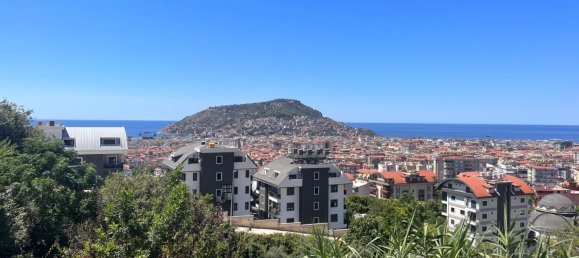 Apartment 3+1 in Bektas, Turkey No. 13731 23