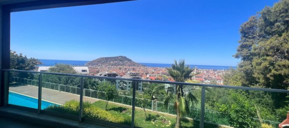 Apartment 3+1 in Bektas, Turkey No. 13731 13