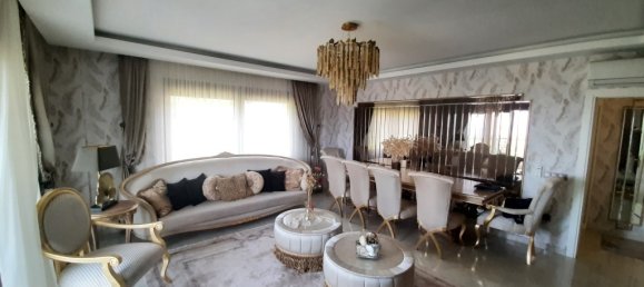 Apartment 3+1 in Bektas, Turkey No. 13731 14