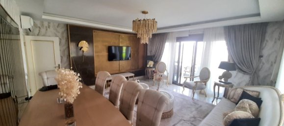 Apartment 3+1 in Bektas, Turkey No. 13731 12