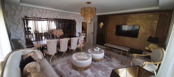 Apartment 3+1 in Bektas, Turkey No. 13731 10