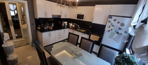 Apartment 3+1 in Bektas, Turkey No. 13731 24