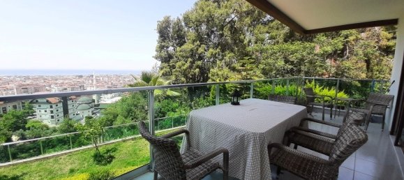 Apartment 3+1 in Bektas, Turkey No. 13731 18