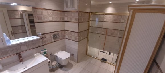 Apartment 3+1 in Bektas, Turkey No. 13731 7