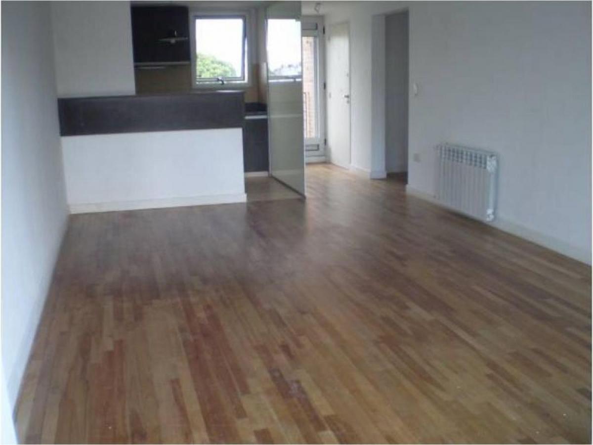 Studio in Santa Fe, Argentina No. 18948