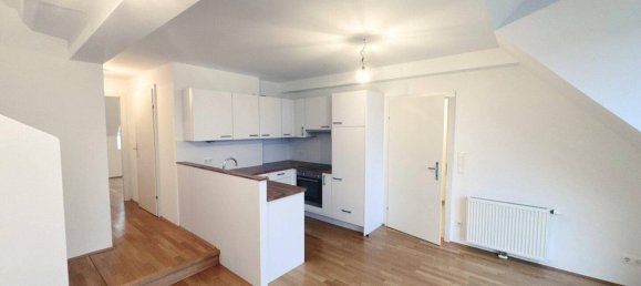 3-Zimmer Doppelhaus in Favoriten, Austria, Nr. 102414 11