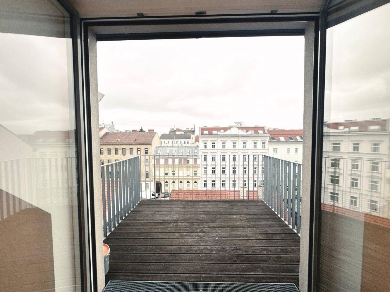 3-Zimmer Doppelhaus in Favoriten, Austria, Nr. 102414