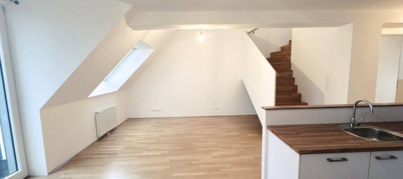 3-Zimmer Doppelhaus in Favoriten, Austria, Nr. 102414 12