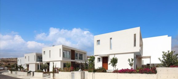 3 Schlafzimmer Villa in Paphos, Cyprus, Nr. 12703 2