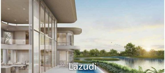 4 bedrooms Villa in Phuket, Thailand No. 26604 2