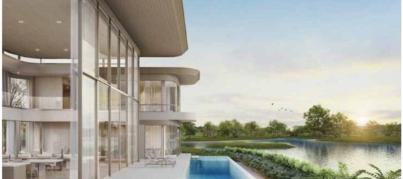 4 chambres Villa à Phuket, Thailand No. 26604 3