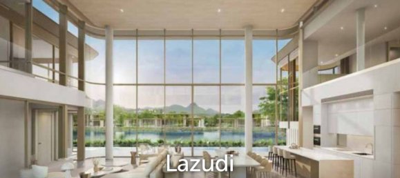 4 bedrooms Villa in Phuket, Thailand No. 26604 3