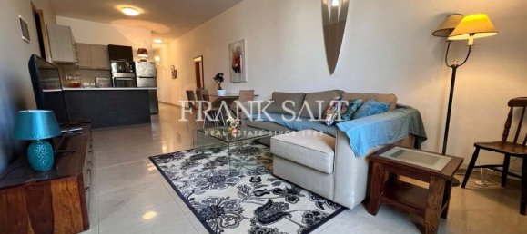 3 غرف نوم شقة في Sliema, Malta رقم 10239 2