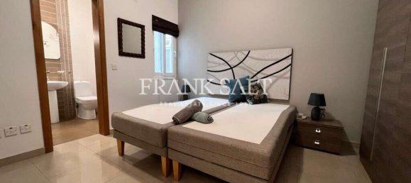 3 غرف نوم شقة في Sliema, Malta رقم 10239 8