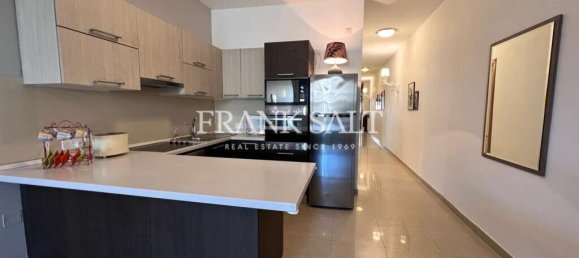 3 غرف نوم شقة في Sliema, Malta رقم 10239 4