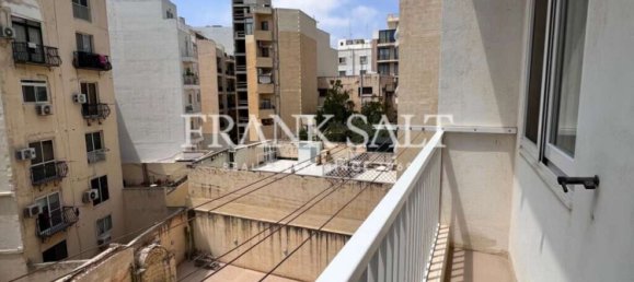 3 غرف نوم شقة في Sliema, Malta رقم 10239 11