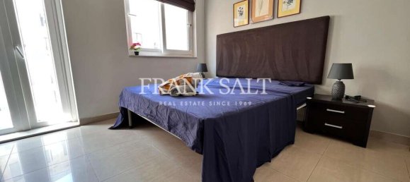 3 غرف نوم شقة في Sliema, Malta رقم 10239 12