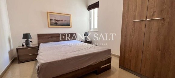 3 غرف نوم شقة في Sliema, Malta رقم 10239 10