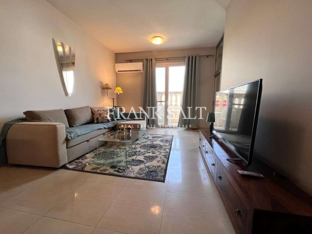 3 غرف نوم شقة في Sliema, Malta رقم 10239