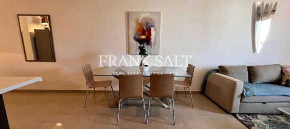 3 غرف نوم شقة في Sliema, Malta رقم 10239 5