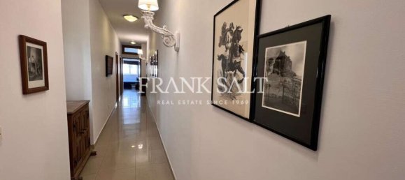 3 غرف نوم شقة في Sliema, Malta رقم 10239 6