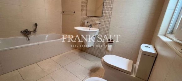 3 غرف نوم شقة في Sliema, Malta رقم 10239 7