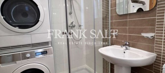 3 غرف نوم شقة في Sliema, Malta رقم 10239 9