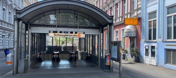 2 rooms Apartment in Rudolfsheim-Funfhaus, Austria No. 256488 26